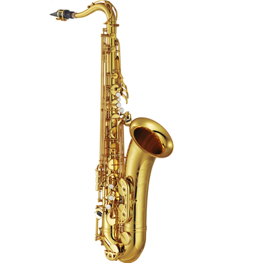 Saxophone YTS-62